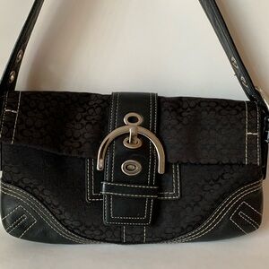 Coach Y2K mini bag
